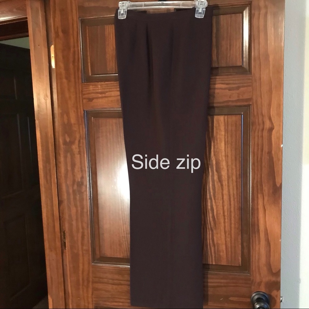 Dress pants